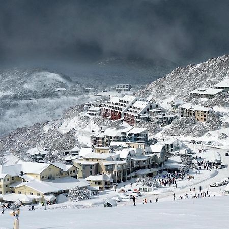 Arlberg Hotham Villa Mount Hotham Luaran gambar