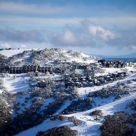 Arlberg Hotham Villa Mount Hotham Luaran gambar