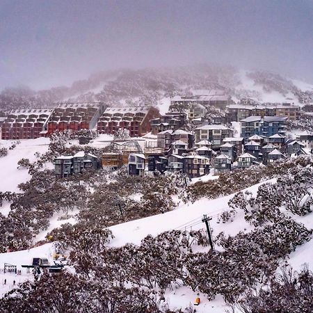 Arlberg Hotham Villa Mount Hotham Luaran gambar