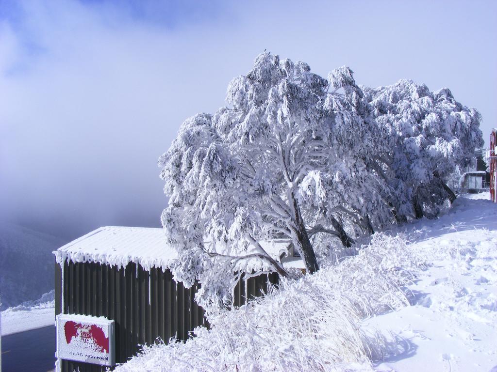 Arlberg Hotham Villa Mount Hotham Luaran gambar
