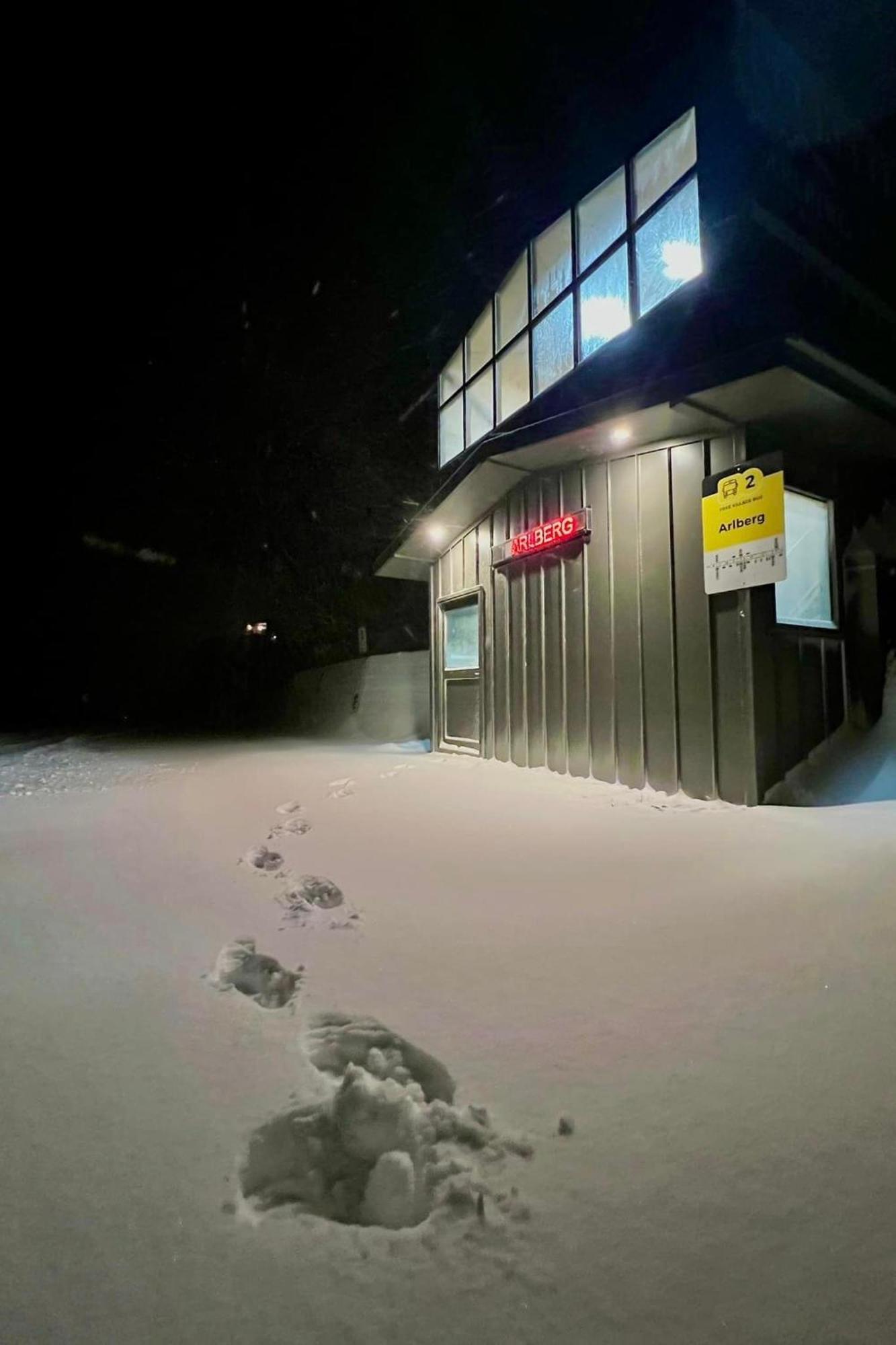 Arlberg Hotham Villa Mount Hotham Luaran gambar