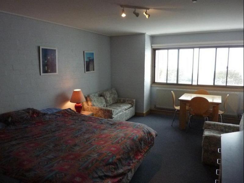 Arlberg Hotham Villa Mount Hotham Luaran gambar