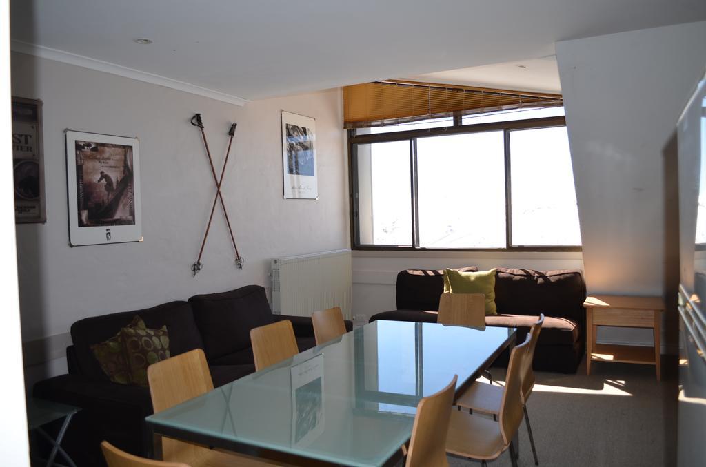 Arlberg Hotham Villa Mount Hotham Luaran gambar