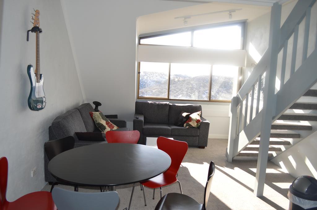 Arlberg Hotham Villa Mount Hotham Luaran gambar