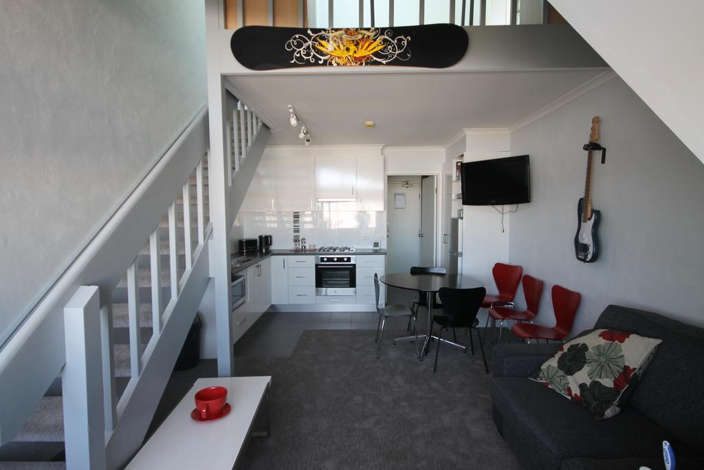 Arlberg Hotham Villa Mount Hotham Luaran gambar