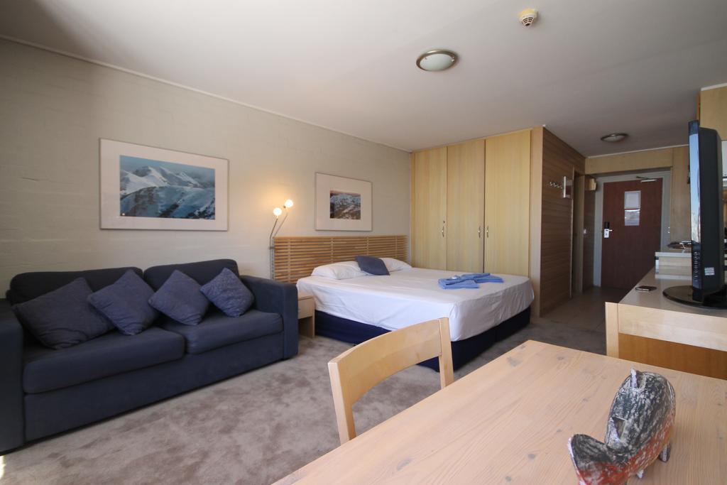 Arlberg Hotham Villa Mount Hotham Luaran gambar