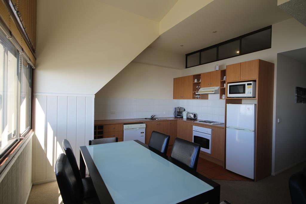 Arlberg Hotham Villa Mount Hotham Luaran gambar
