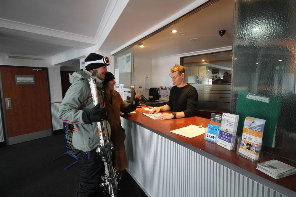 Arlberg Hotham Villa Mount Hotham Luaran gambar