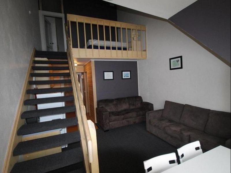 Arlberg Hotham Villa Mount Hotham Luaran gambar