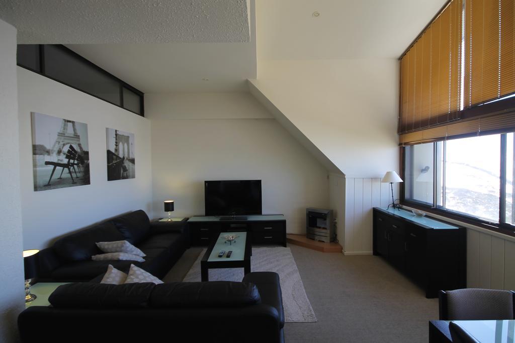 Arlberg Hotham Villa Mount Hotham Luaran gambar
