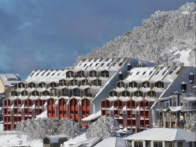 Arlberg Hotham Villa Mount Hotham Luaran gambar