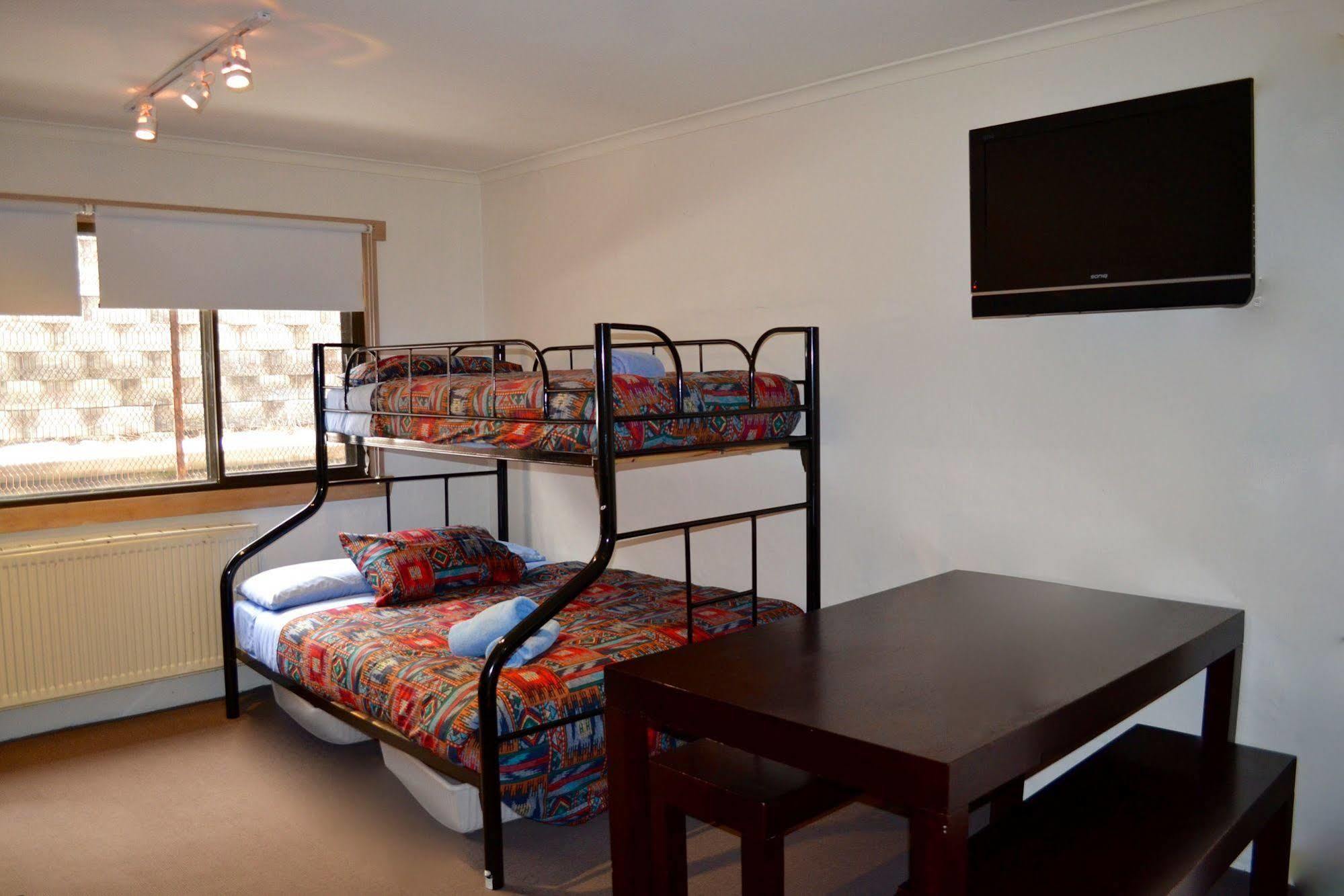 Arlberg Hotham Villa Mount Hotham Luaran gambar
