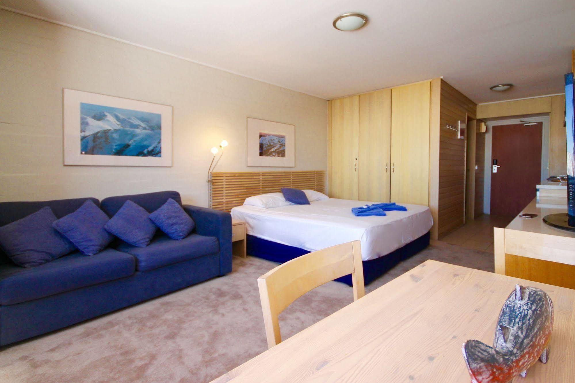 Arlberg Hotham Villa Mount Hotham Luaran gambar
