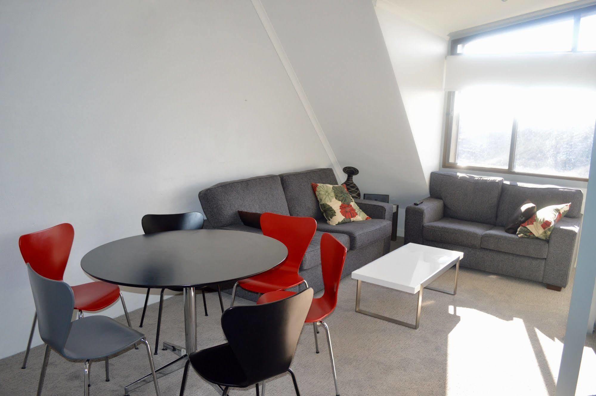 Arlberg Hotham Villa Mount Hotham Luaran gambar