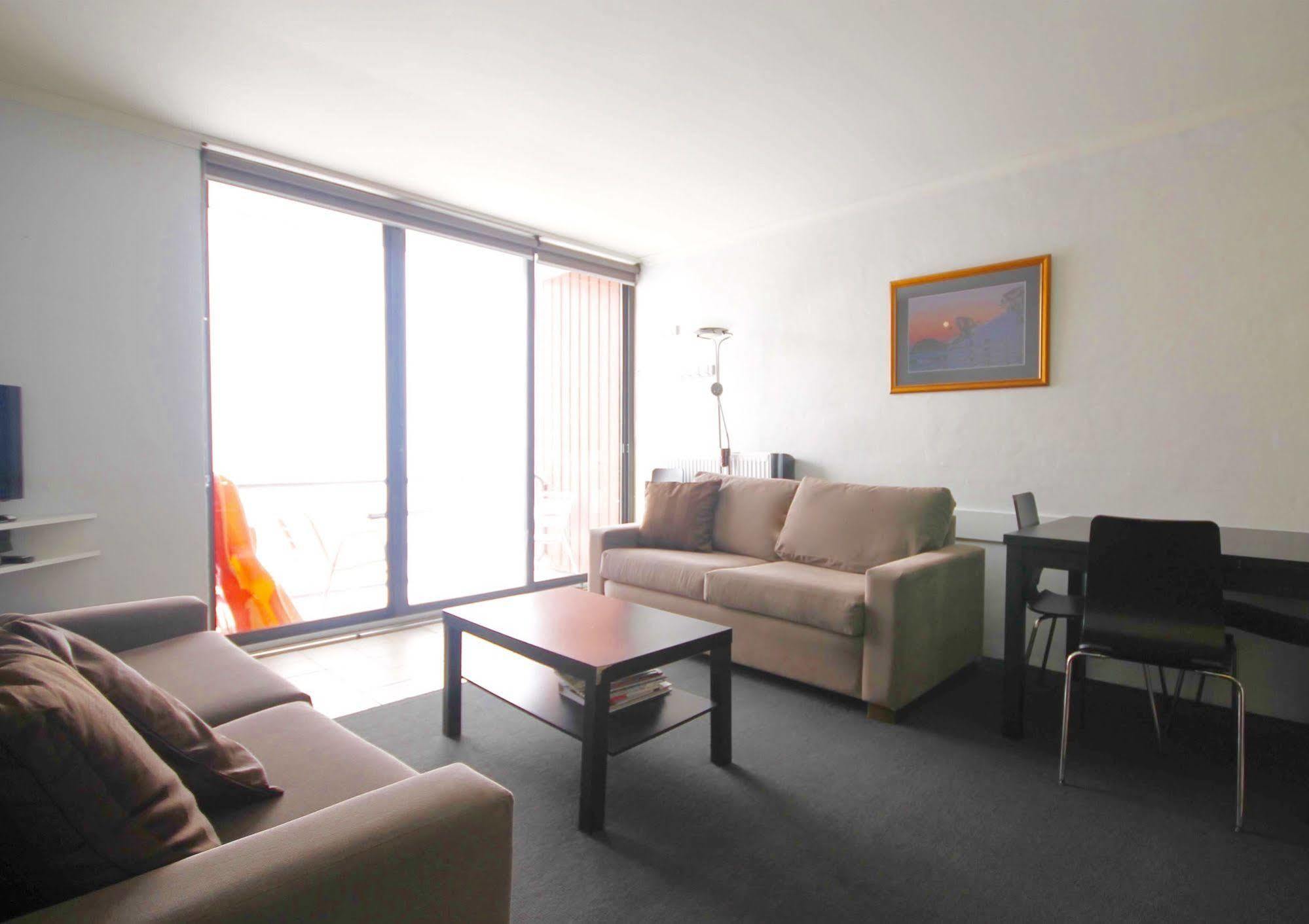 Arlberg Hotham Villa Mount Hotham Luaran gambar