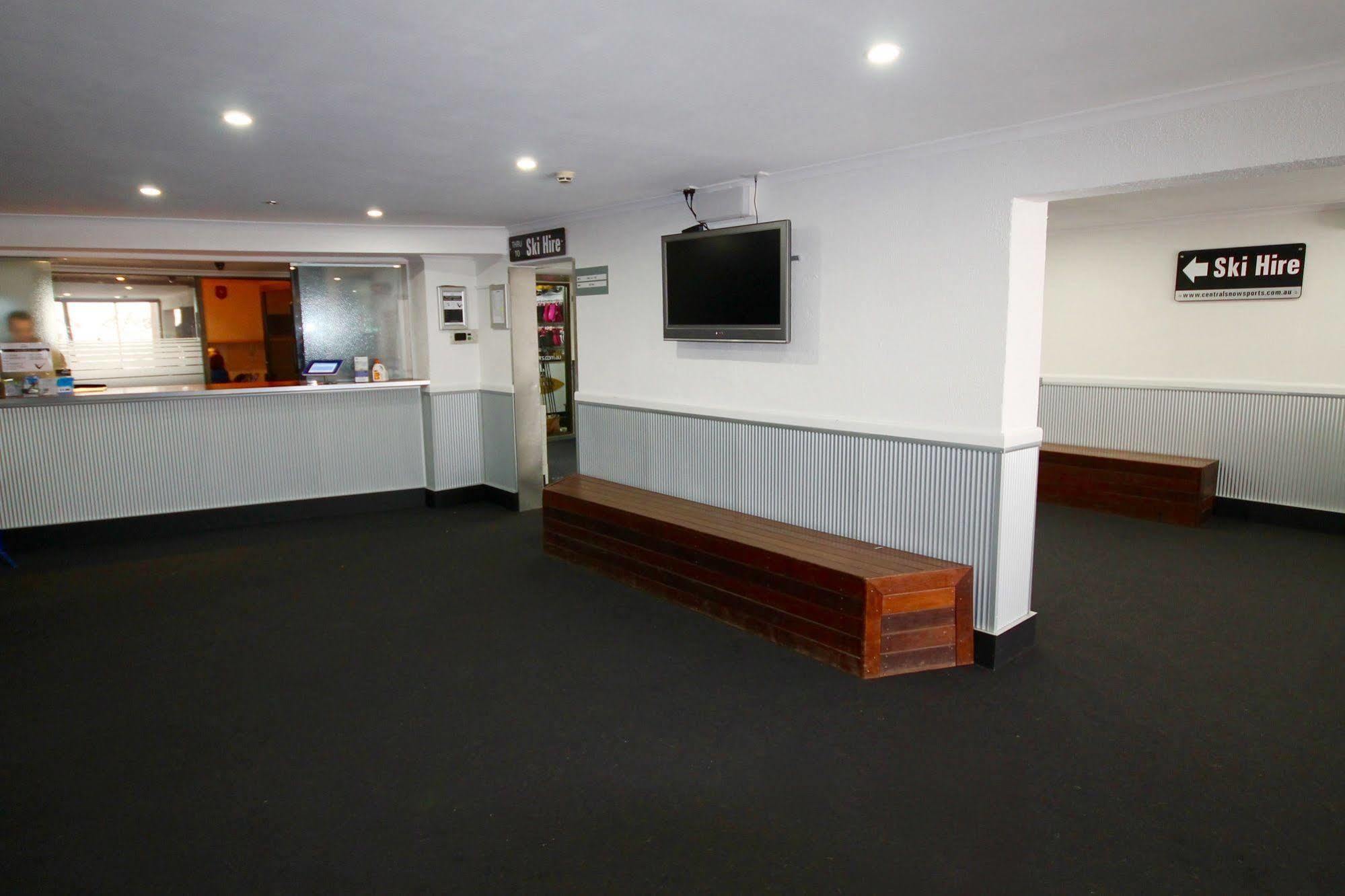 Arlberg Hotham Villa Mount Hotham Luaran gambar