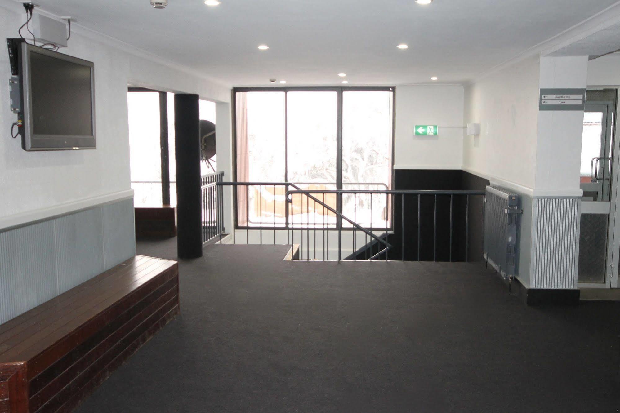 Arlberg Hotham Villa Mount Hotham Luaran gambar