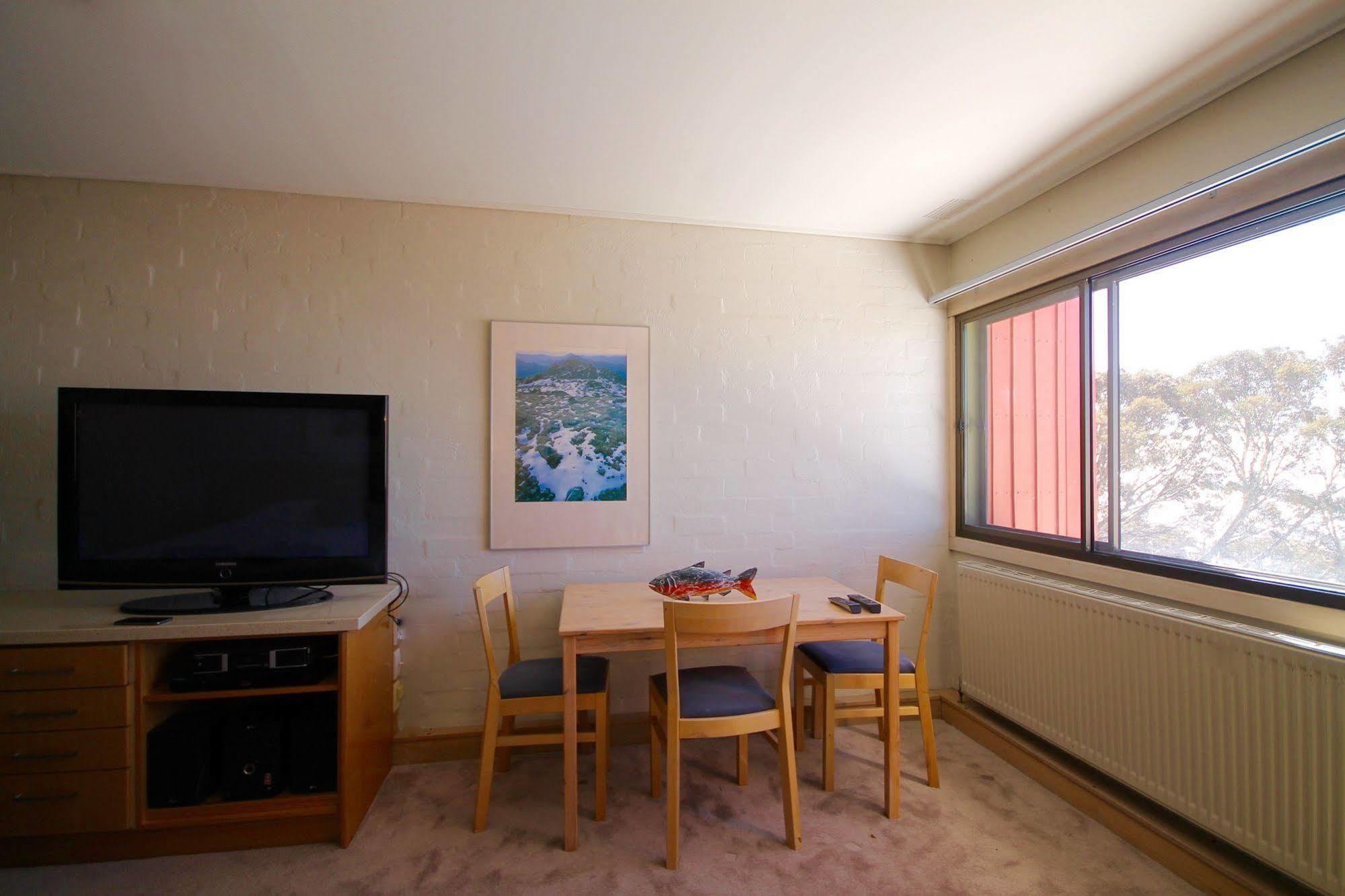 Arlberg Hotham Villa Mount Hotham Luaran gambar