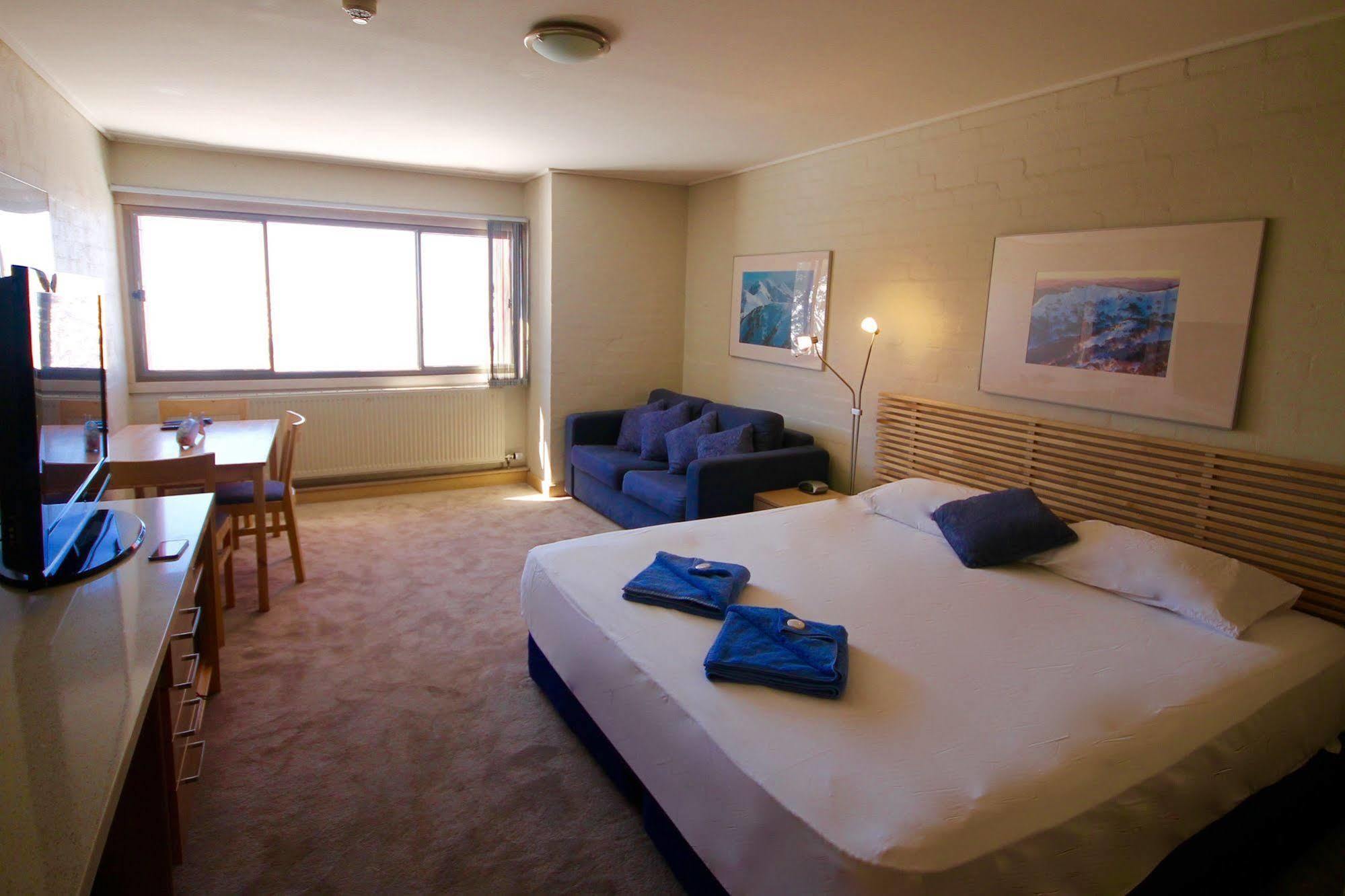 Arlberg Hotham Villa Mount Hotham Luaran gambar
