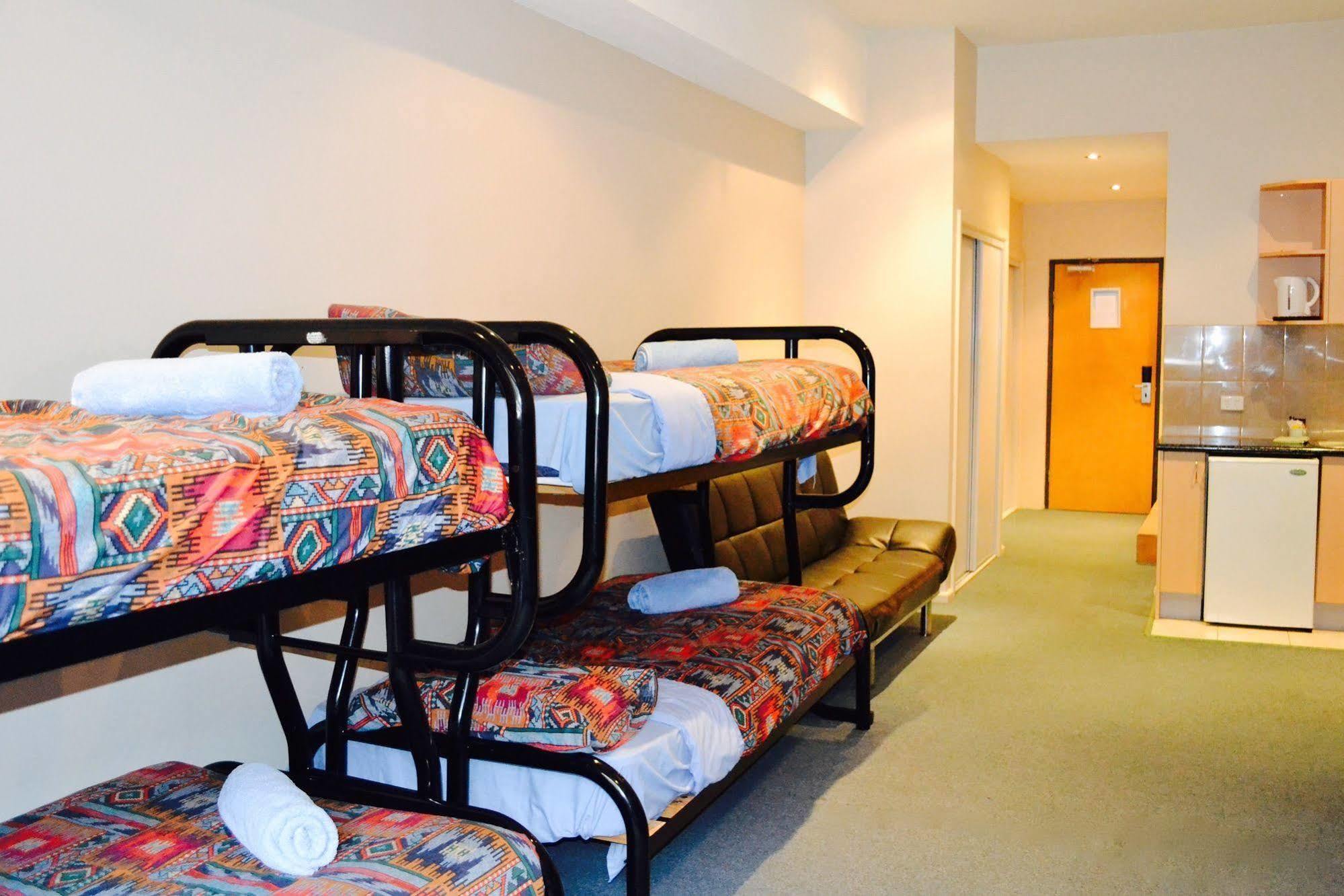 Arlberg Hotham Villa Mount Hotham Luaran gambar