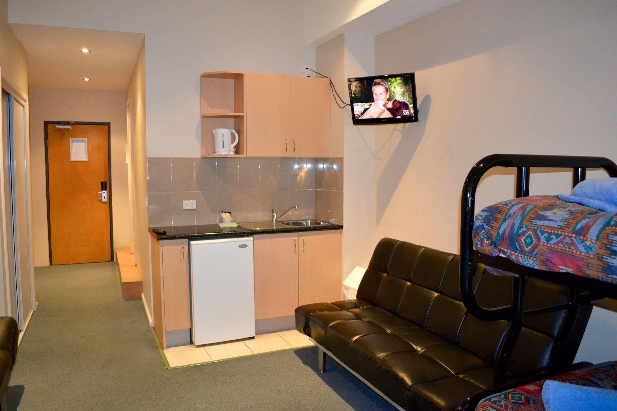 Arlberg Hotham Villa Mount Hotham Luaran gambar