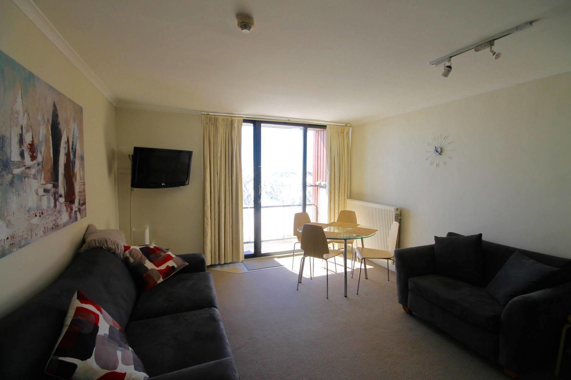 Arlberg Hotham Villa Mount Hotham Luaran gambar