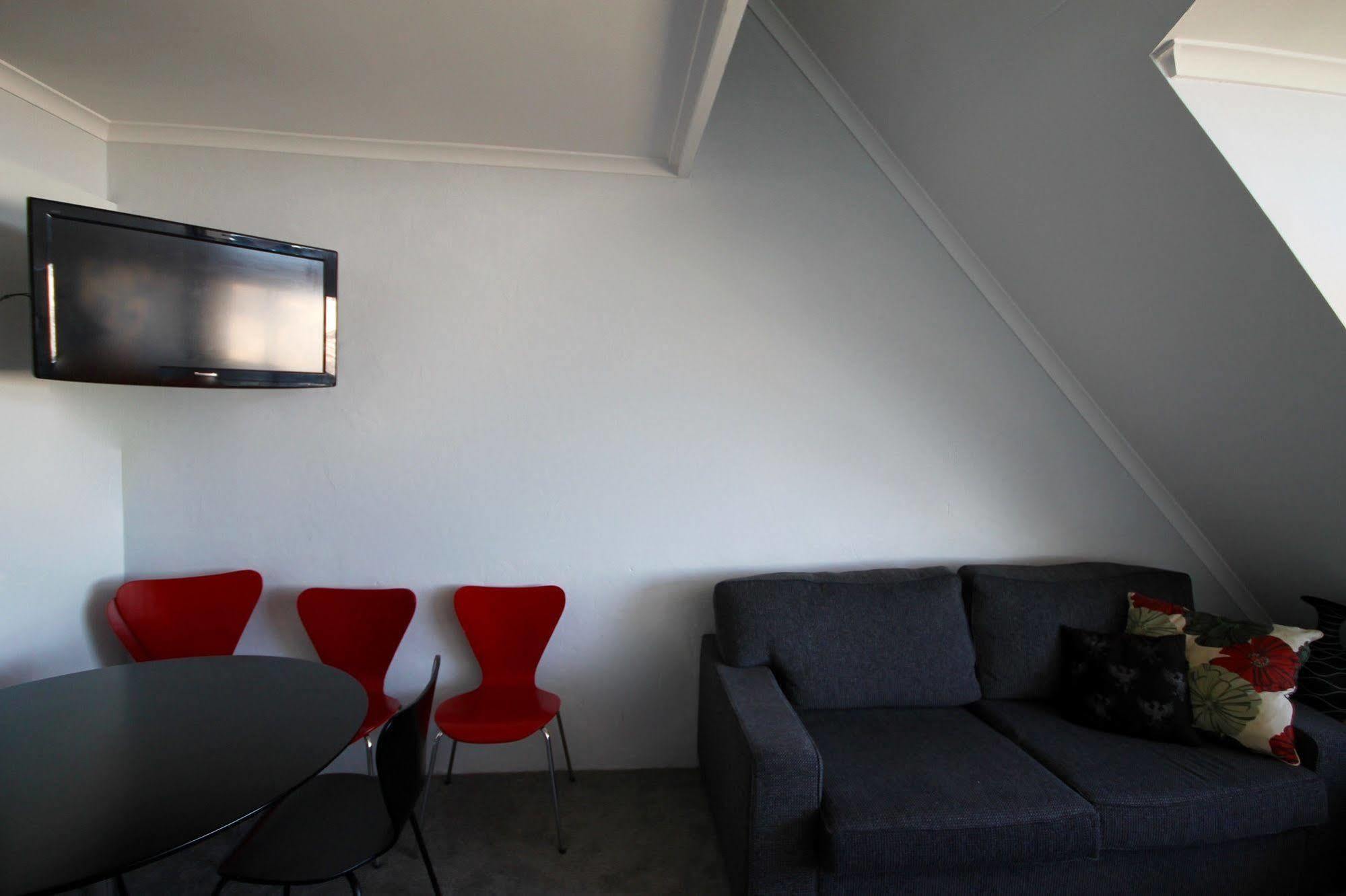 Arlberg Hotham Villa Mount Hotham Luaran gambar