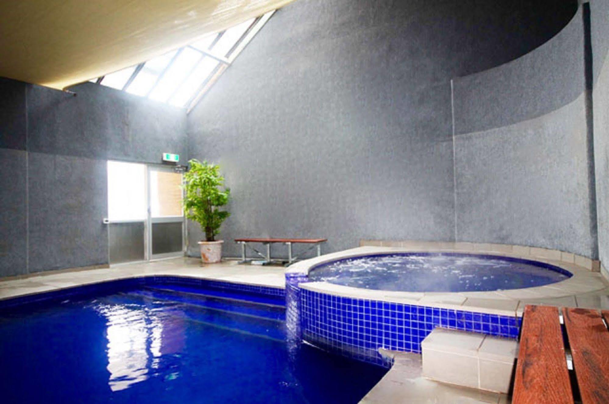 Arlberg Hotham Villa Mount Hotham Luaran gambar