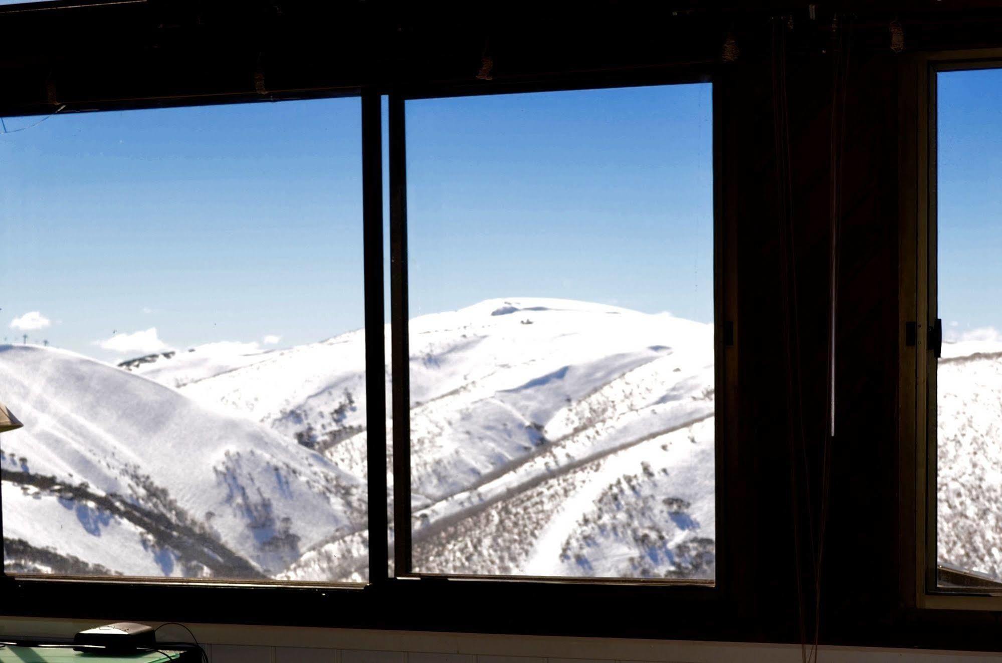Arlberg Hotham Villa Mount Hotham Luaran gambar
