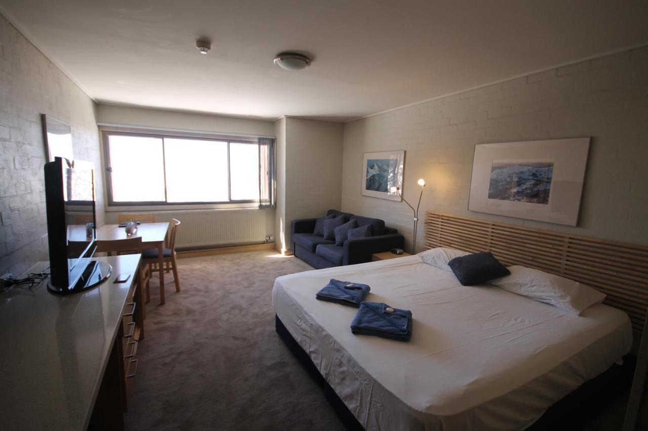 Arlberg Hotham Villa Mount Hotham Luaran gambar